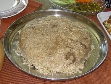 طبق رئيسي