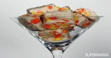 حلويات
