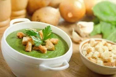 شوربة