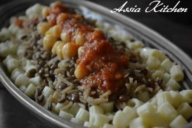 طبق رئيسي