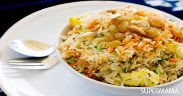 طبق رئيسي