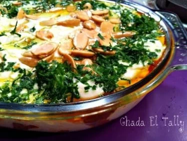 طبق رئيسي