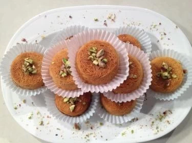 حلويات