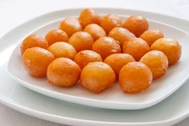 حلويات