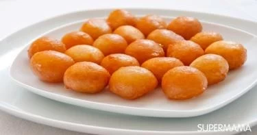 حلويات