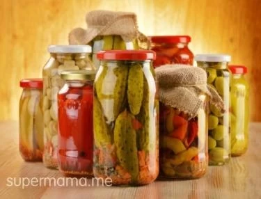 مقبلات