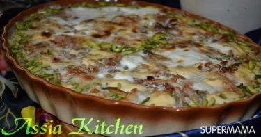 حلويات