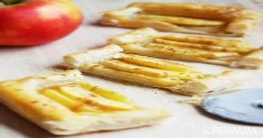 حلويات