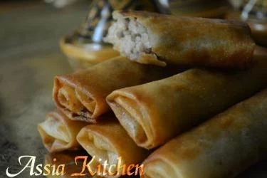 طبق جانبي