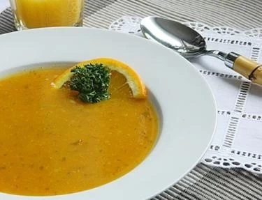 شوربة