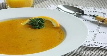 شوربة