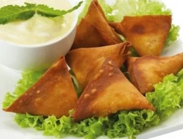 مقبلات