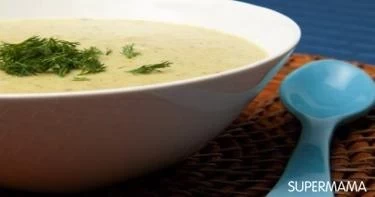 شوربة