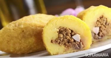 طبق جانبي