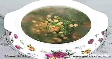 شوربة