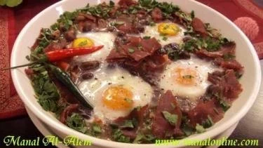 طبق رئيسي