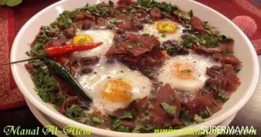طبق رئيسي