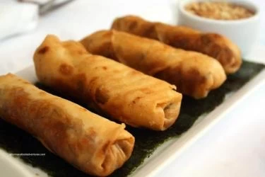 طبق جانبي