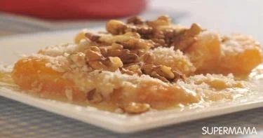 حلويات