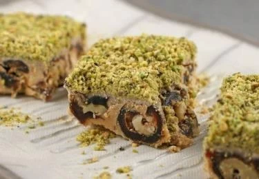 حلويات