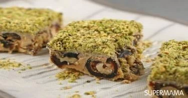 حلويات