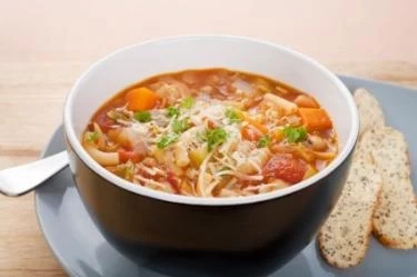 شوربة