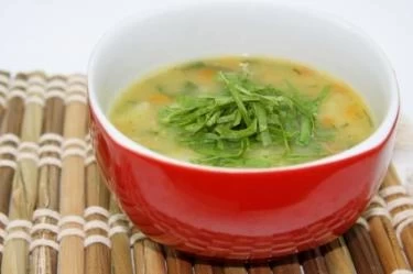 شوربة