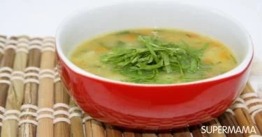 شوربة