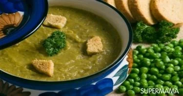 شوربة