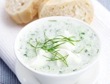 شوربة