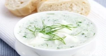 شوربة