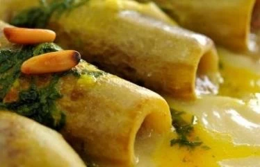 طبق جانبي