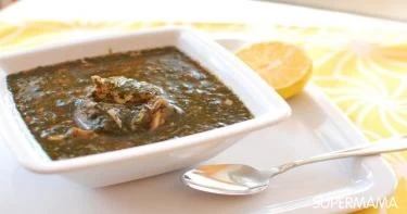 طبق رئيسي