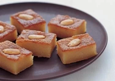 حلويات