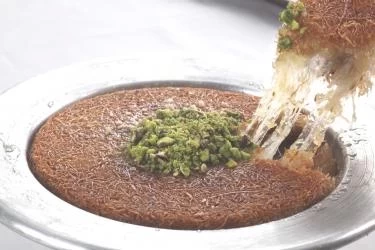 حلويات