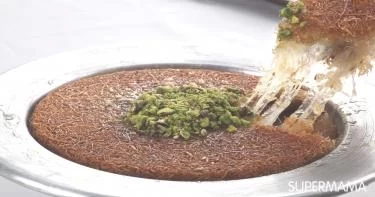حلويات