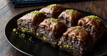 حلويات