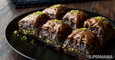 حلويات