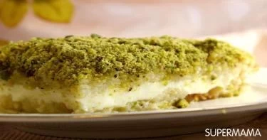 حلويات
