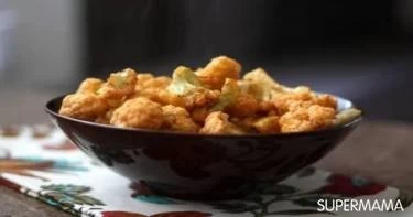 طبق جانبي