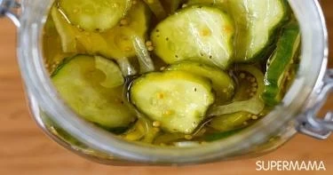 مقبلات