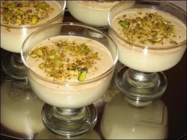 حلويات