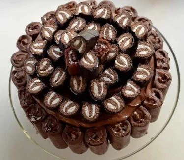 حلويات