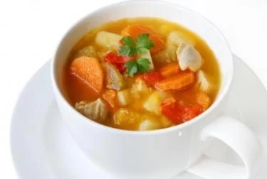 شوربة
