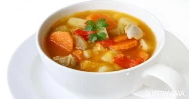 شوربة
