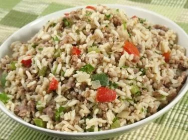 طبق جانبي