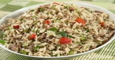 طبق جانبي
