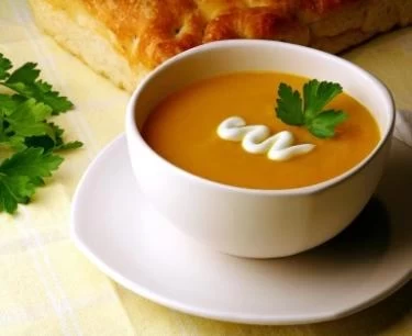 وصفات للرضع