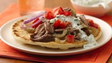 طبق رئيسي