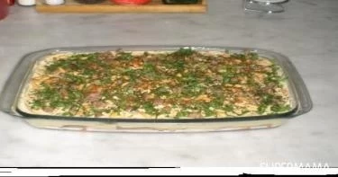 طبق رئيسي